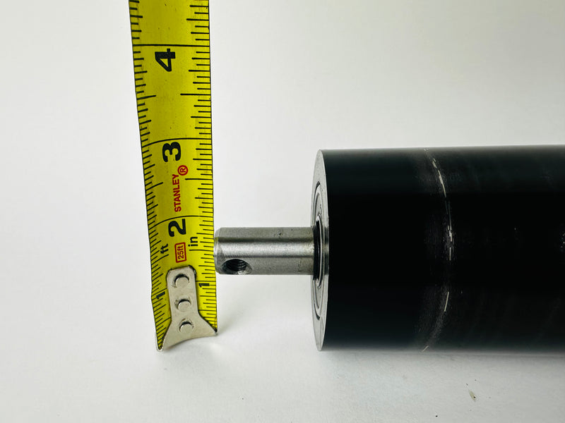 Bowflex BXT216 Treadmill Rear Idler Roller (RP250)