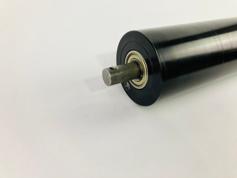 Treadmill Rollers