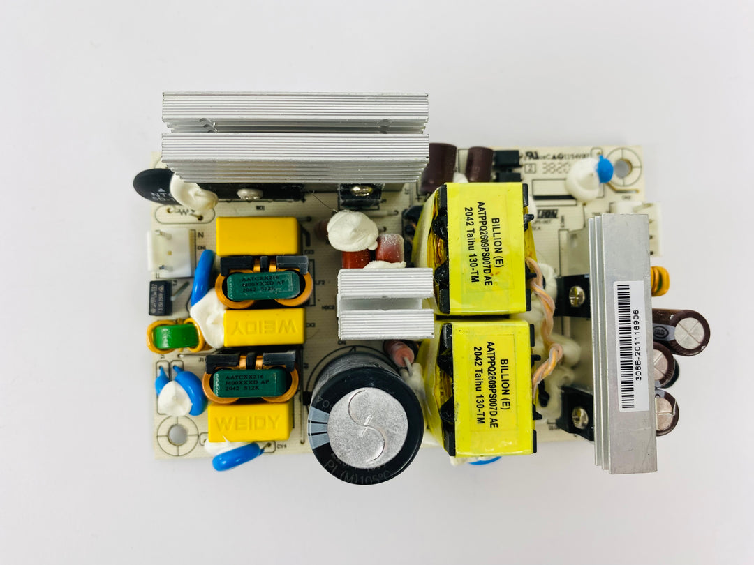 Miscellaneous Control Boards