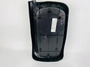 Elliptical Foot Pedals