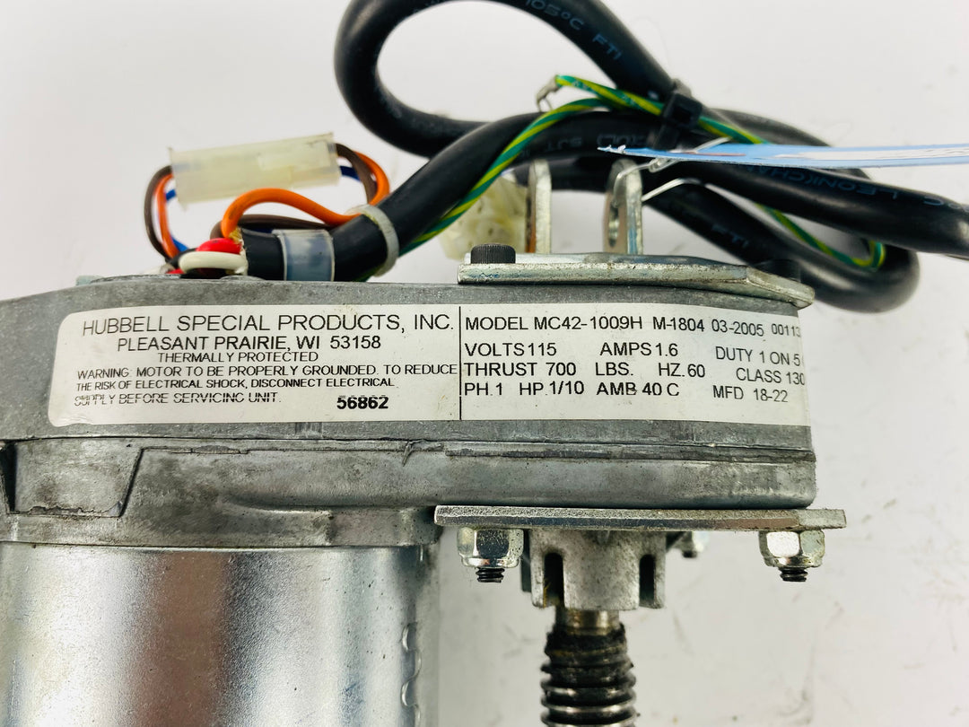 Incline Motors