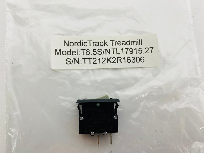 Power Switches