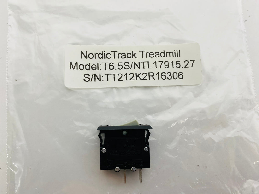 Power Switches