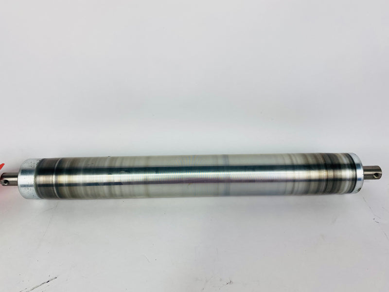 Treadmill Rollers
