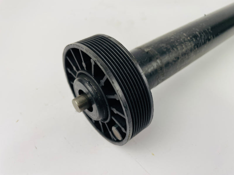 Treadmill Rollers