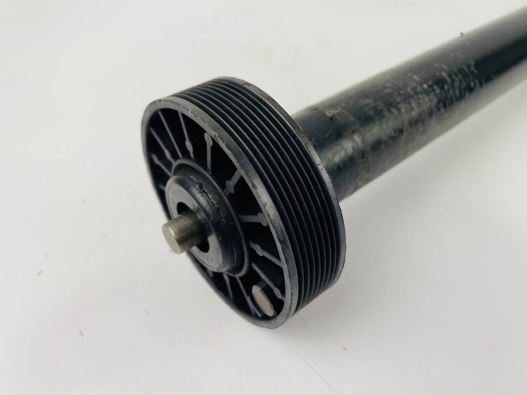 Treadmill Rollers