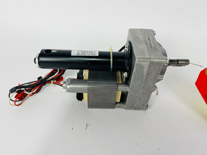 Incline Motors