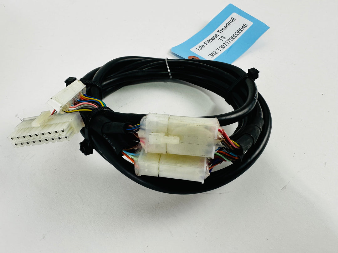 Life Fitness T3 Treadmill Wire Harness Cable (DC235)