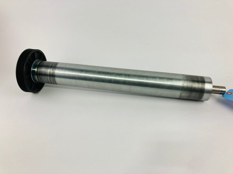 Treadmill Rollers