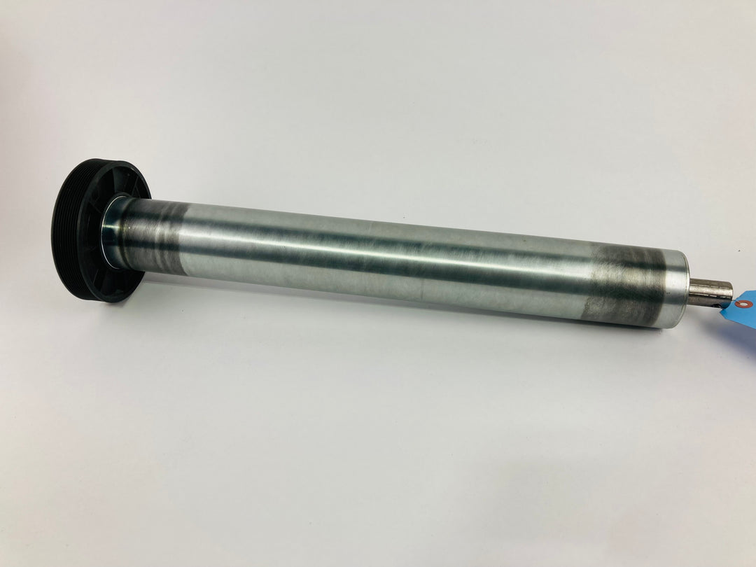 Treadmill Rollers