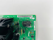 Lower Control Boards