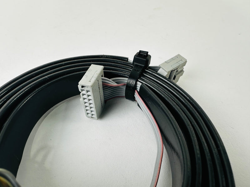Precor M9.10 Treadmill Incline Position Level Potentiometer Wire Harness (DC112)