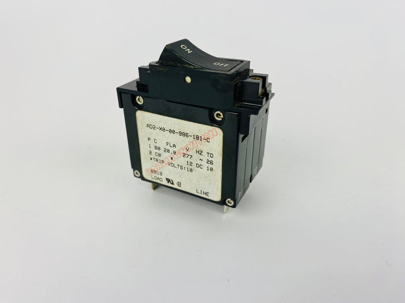 Power Switches