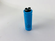 Resistors and Capacitors