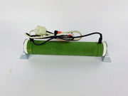 Resistors and Capacitors