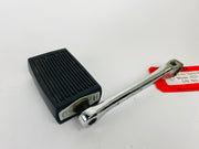 Exercise Bike Pedals