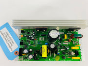 Lower Control Boards