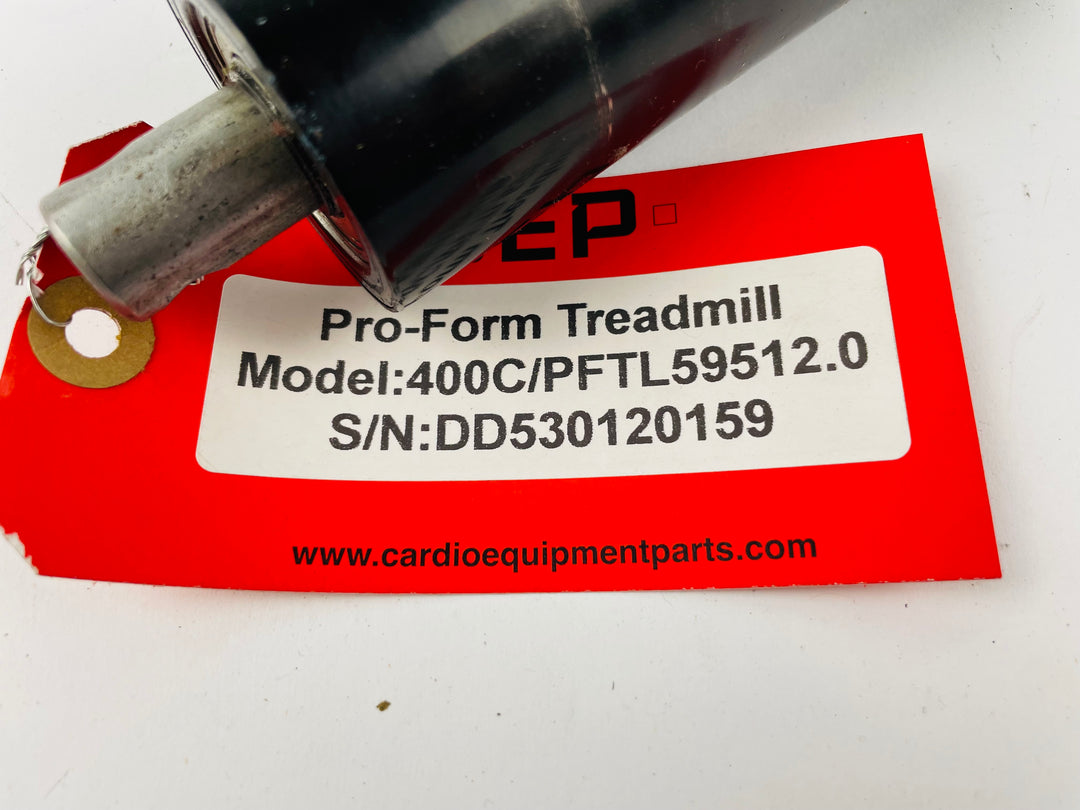 Treadmill Rollers