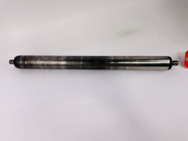 Treadmill Rollers