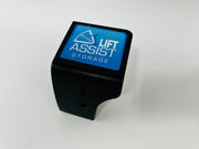 Xterra TRX3500 Treadmill Left Plastic End Cap (EC112)