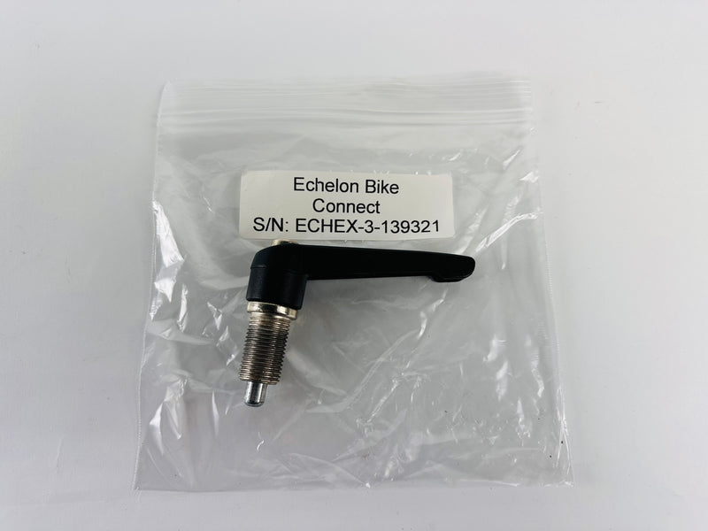 Echelon Connect Bike Handlebar Seat Adjustment Clamp (MX47)