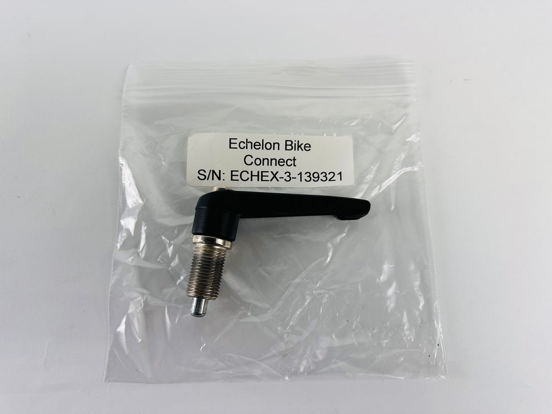 Echelon Connect Bike Handlebar Seat Adjustment Clamp (MX47)