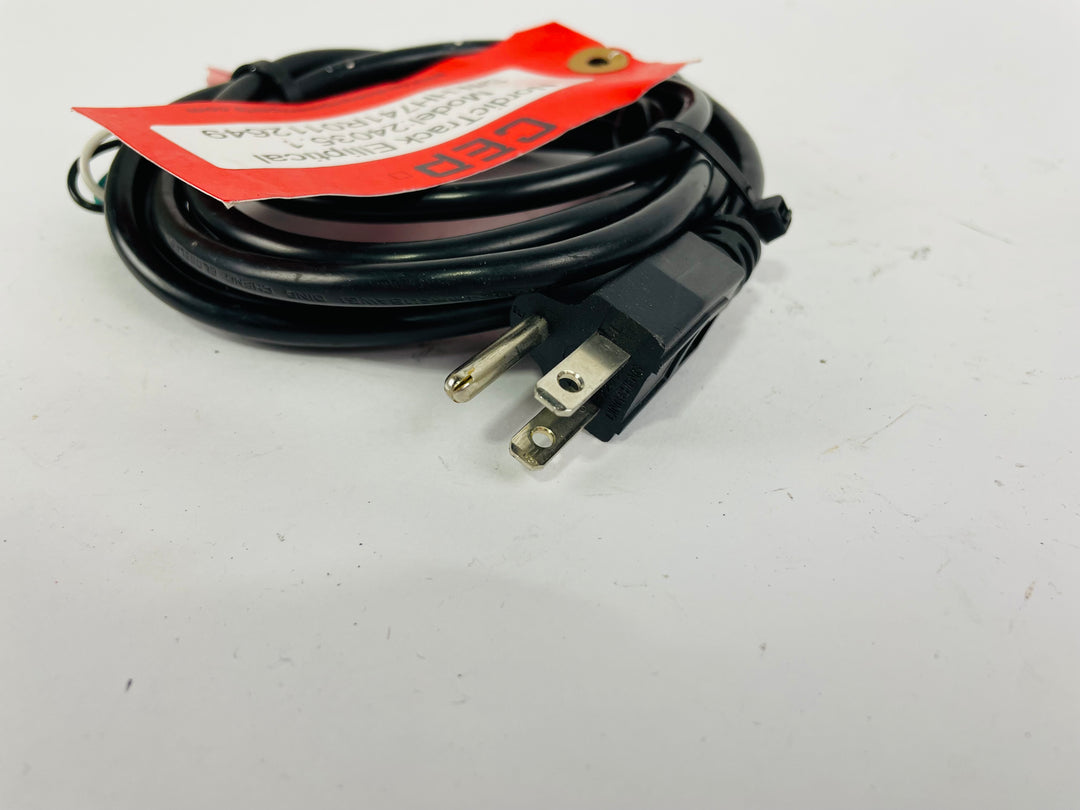 Power Supply Cables