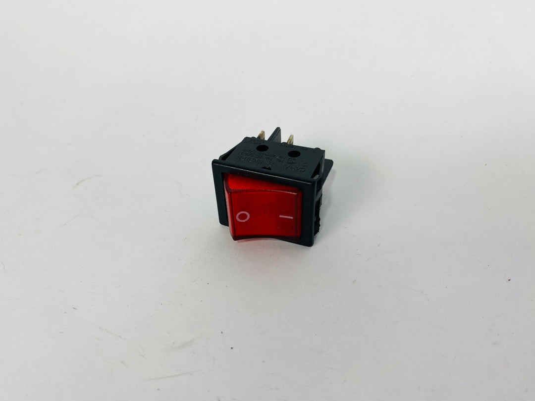 Power Switches