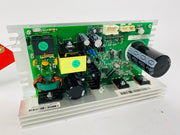 Lower Control Boards