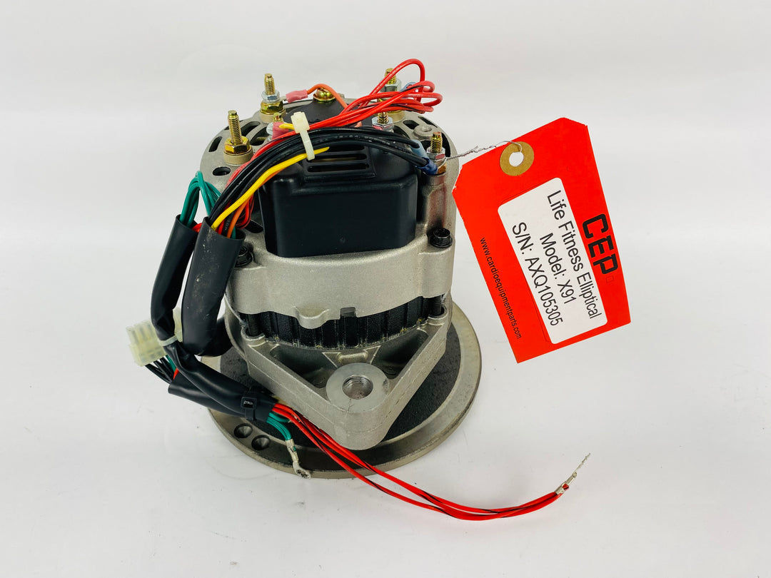 Electrical Generators