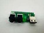 Load image into Gallery viewer, Horizon Fitness T9 Treadmill Power Control Board Module (KP88)
