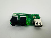 Horizon Fitness T9 Treadmill Power Control Board Module (KP88)