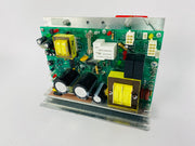 Lower Control Boards