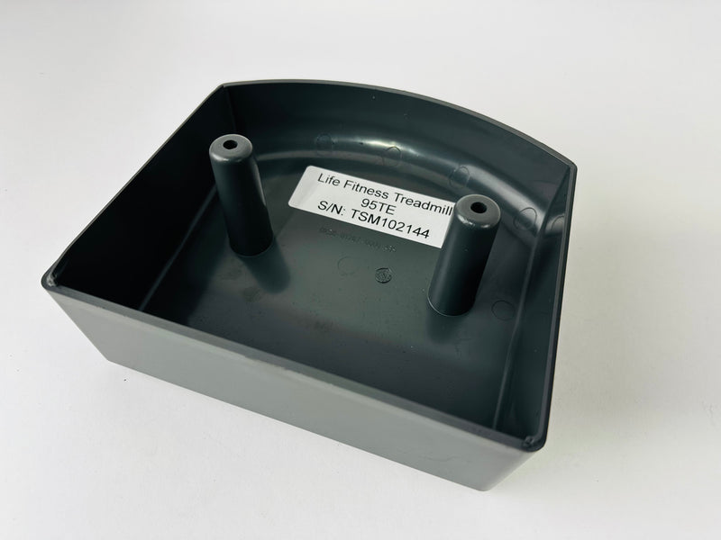 Life Fitness 95TE CLST Treadmill Front End Cap OK58-01267-0000 (EC147)