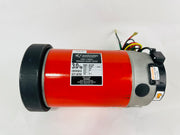 Vision Fitness TM355 Residential Treadmill DC Drive Motor 3.0HP JM12-008 (MP32)