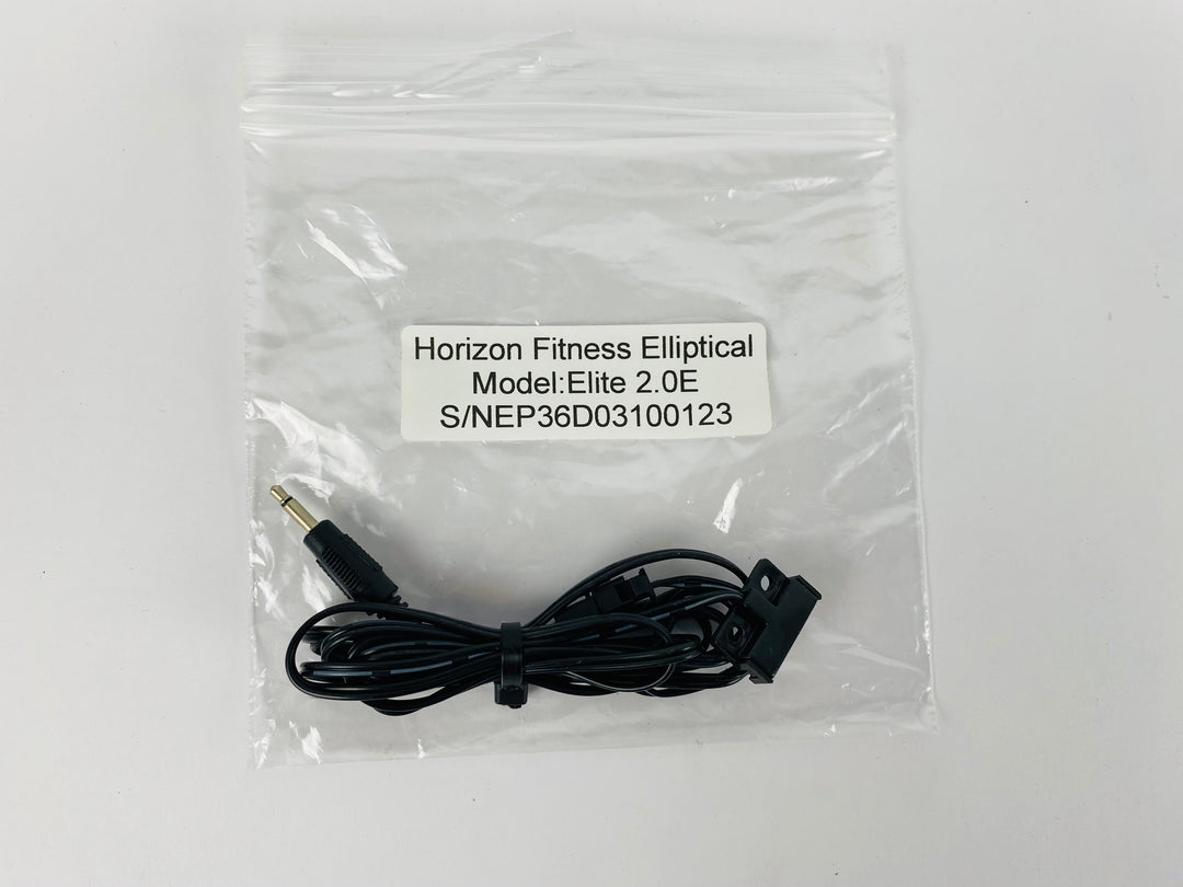 Treadmill Sensors