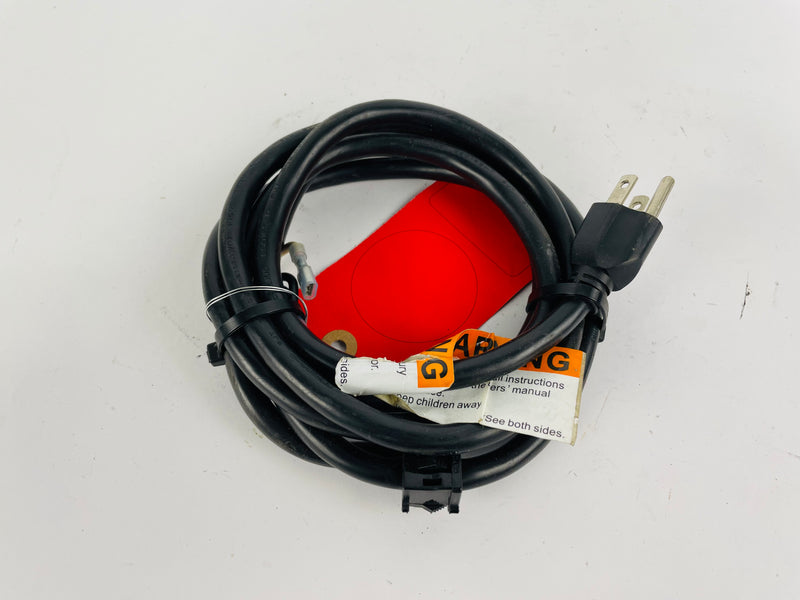 Power Supply Cables
