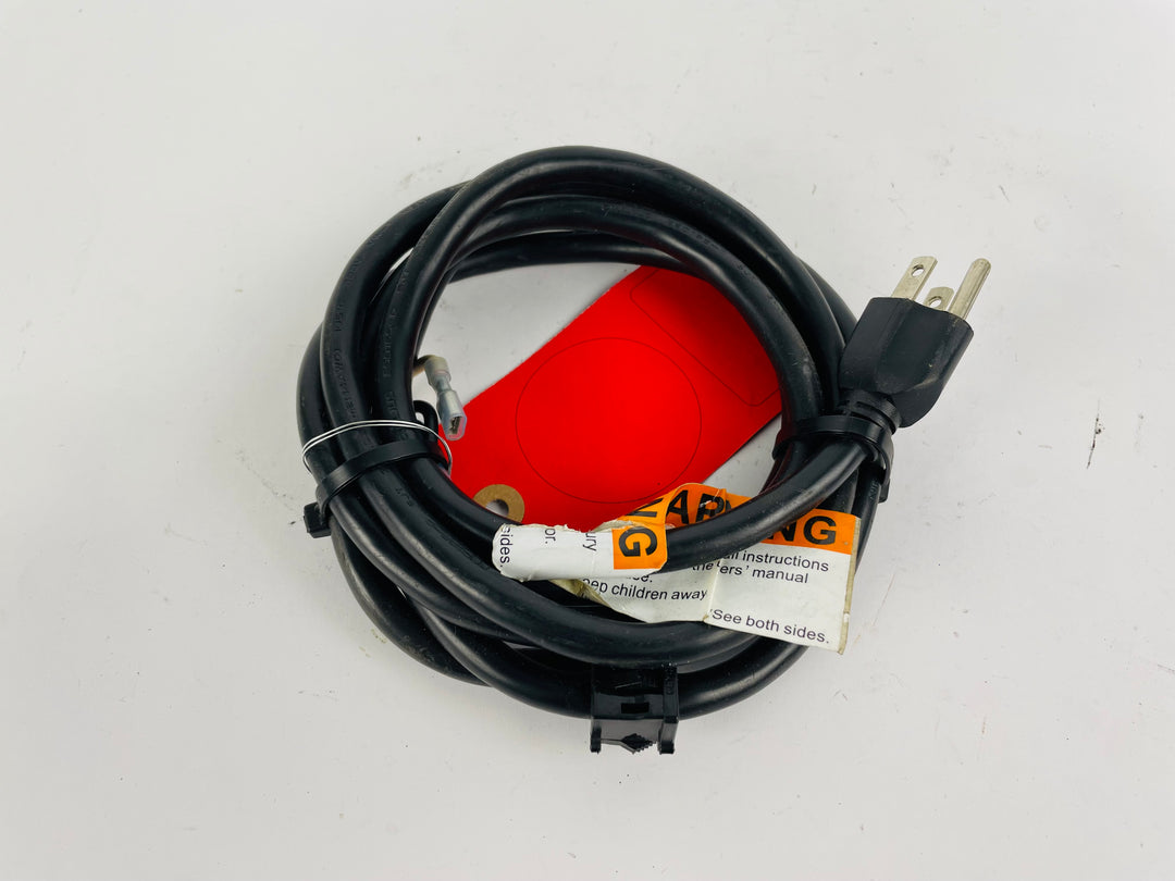 Power Supply Cables