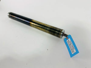 Precor TRM 211 233 243 Treadmill Rear Idler Roller (RP398)
