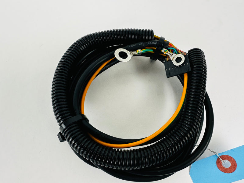 Vision Fitness TF40 Treadmill Main Wire Harness Cable (DC227)