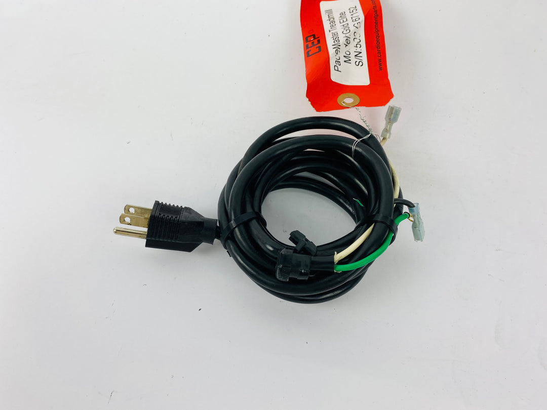 Power Supply Cables