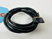 Vision Fitness R40F Recumbent Bike Console Wire Harness Cable (DC230)