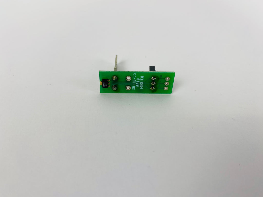 Treadmill Sensors