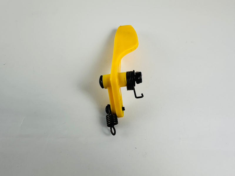 Sole Fitness F63 Treadmill Handle Release Lever and Springs (MX49)