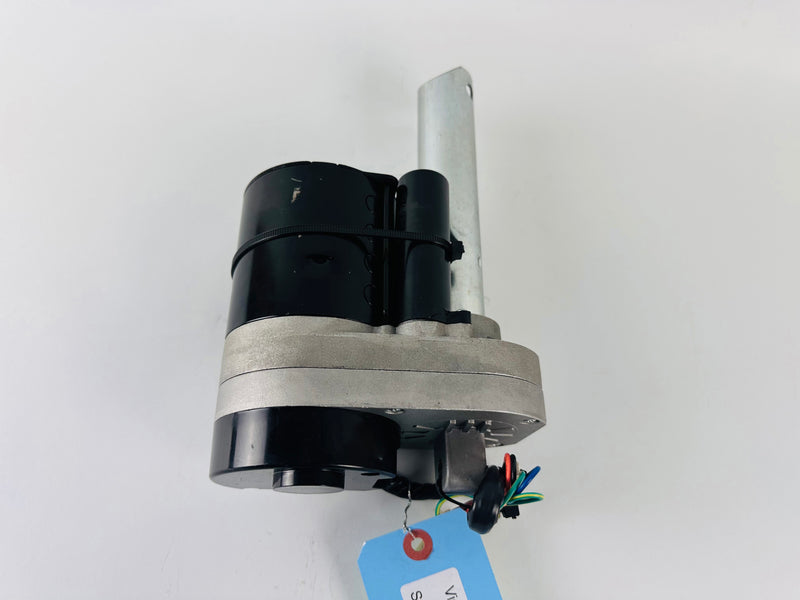 Vision Fitness Treadmill Cambridge Incline Elevation Motor JM03-008 (FP87)