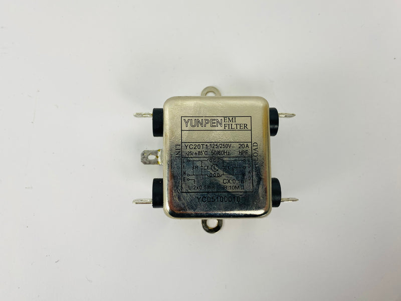 Electrical Filters