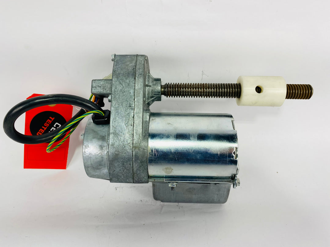 Incline Motors