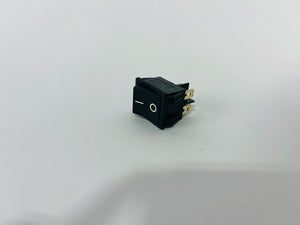 Fitnex T651D Treadmill Power Switch On Off (PP156)