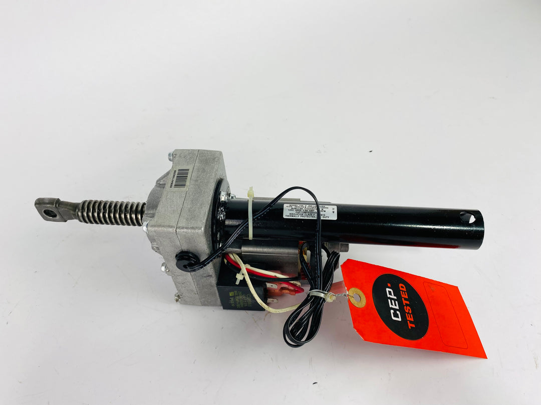 Incline Motors