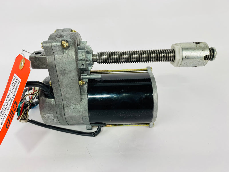 Incline Motors